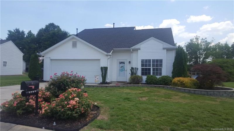 2117 Genesis Dr, Monroe, NC 28110