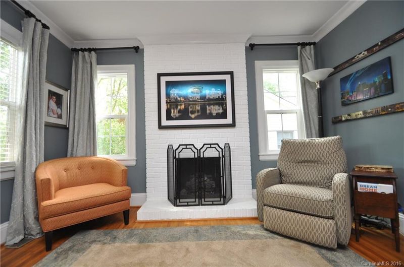 3529 Commonwealth Ave, Charlotte, NC 28205