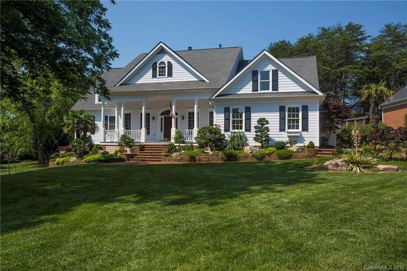 20358 Christofle Dr, Cornelius, NC 28031