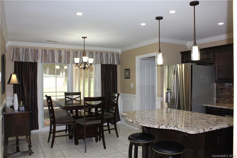 901 Barbee Farm Dr #19, Monroe, NC 28110
