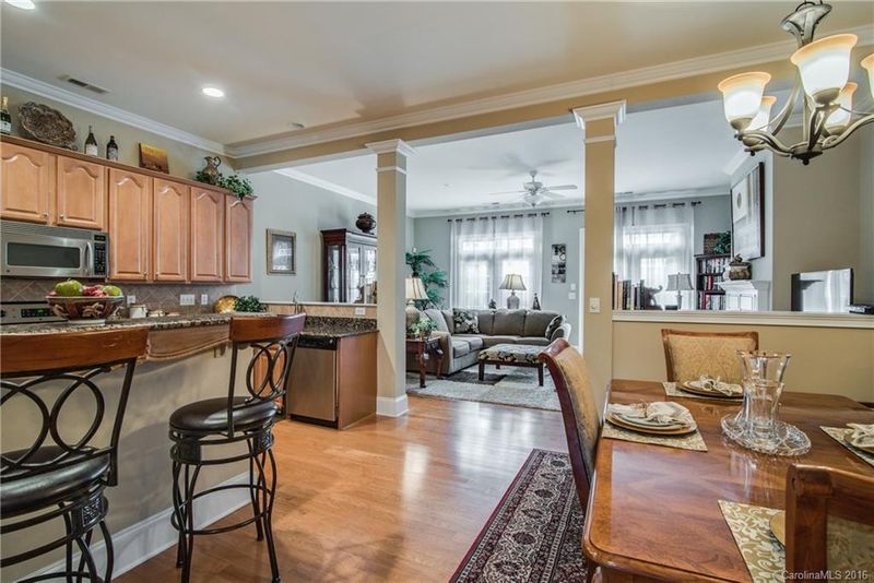 8340 Indigo Row St #24, Charlotte, NC 28277