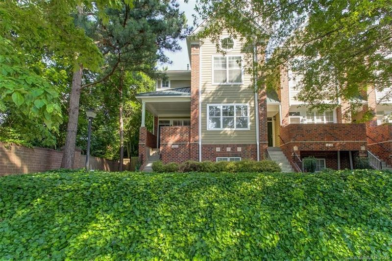223 Torrence St #5, Charlotte, NC 28204