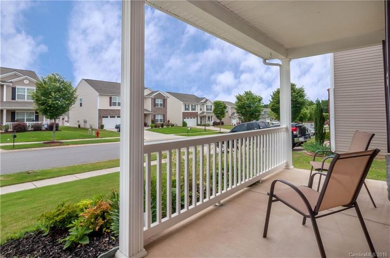 1009 Silverberry St, Gastonia, NC 28054
