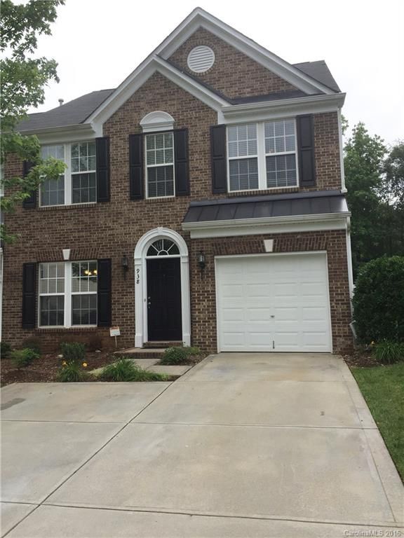 938 Kite Dr #4, Fort Mill, SC 29715