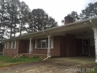 222 Pinckney St, Chester, SC 29706