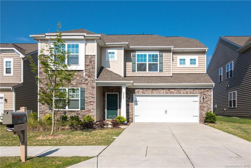 2664 Southern Trace Dr, Waxhaw, NC 28173
