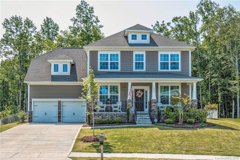 1008 Damson Ln, Waxhaw, NC 28173
