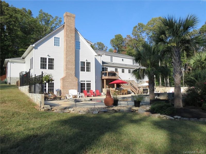 15175 Hwy 55 Hw, Blacksburg, SC 29702