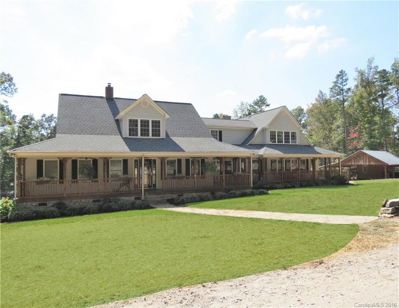 15175 Hwy 55 Hw, Blacksburg, SC 29702