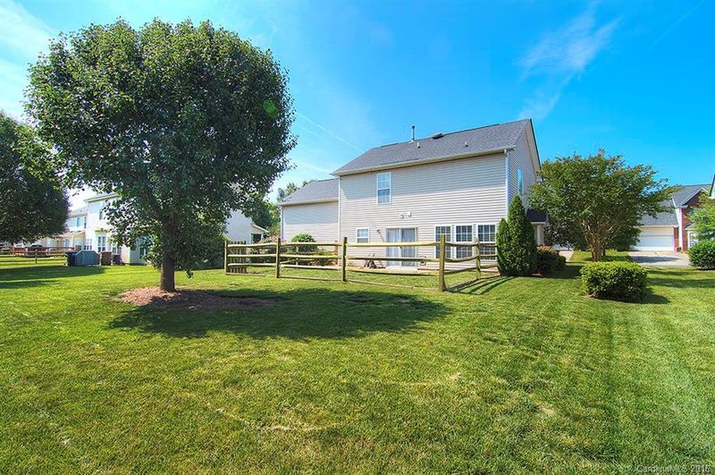 2017 Makin Dr, Indian Trail, NC 28079