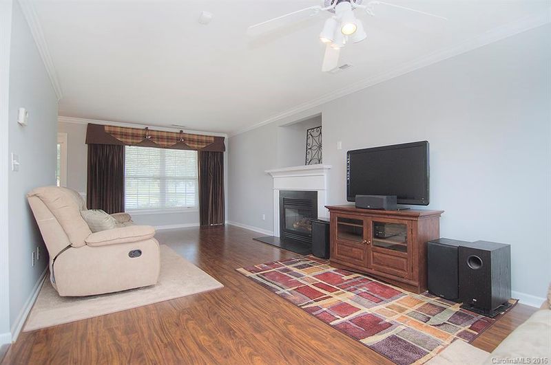 2017 Makin Dr, Indian Trail, NC 28079