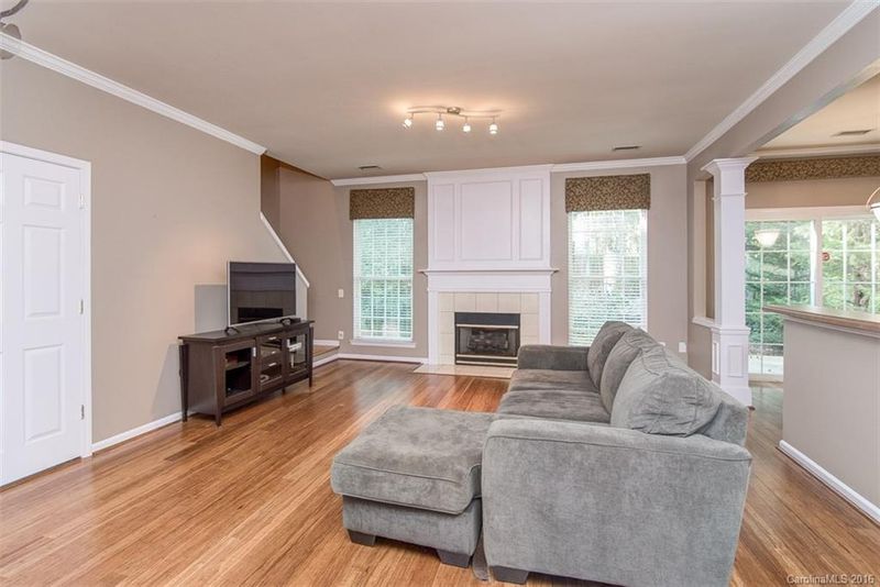 842 Autumn Rain Ln #3, Charlotte, NC 28209