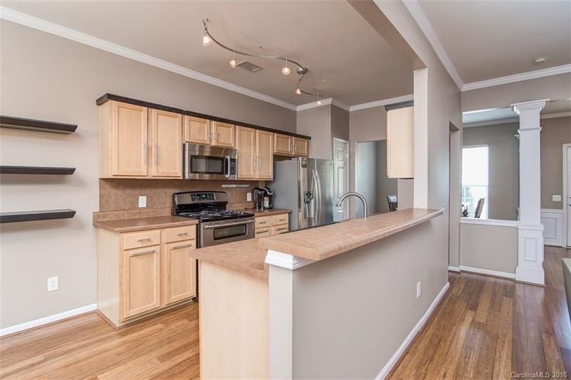 842 Autumn Rain Ln #3, Charlotte, NC 28209