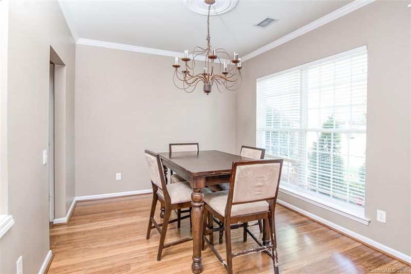 842 Autumn Rain Ln #3, Charlotte, NC 28209