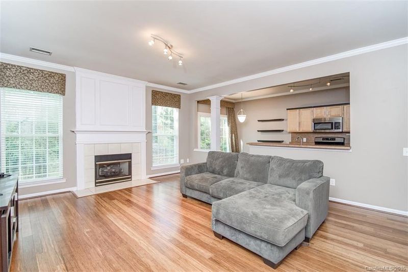 842 Autumn Rain Ln #3, Charlotte, NC 28209