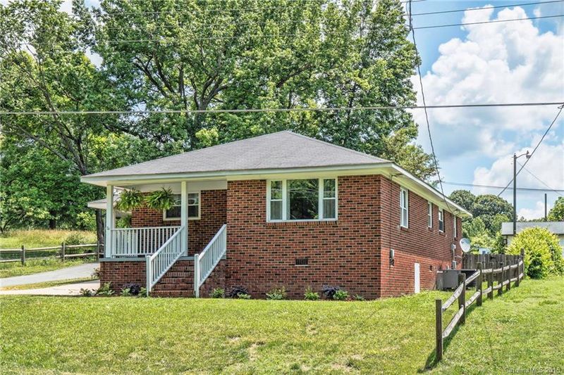 1210 West A St, Kannapolis, NC 28081