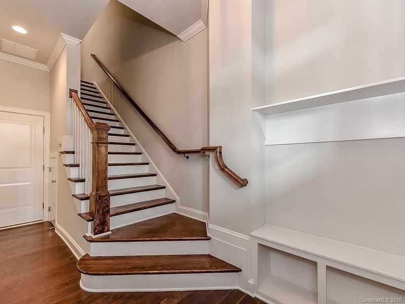 254 Iverson Way #4, Charlotte, NC 28203