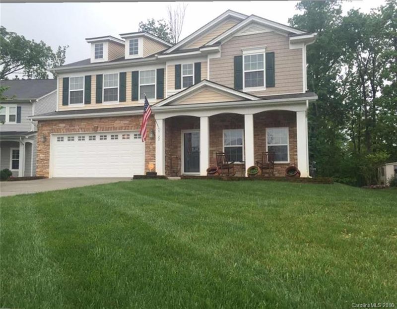 5122 Cruz Bay Dr, Monroe, NC 28110
