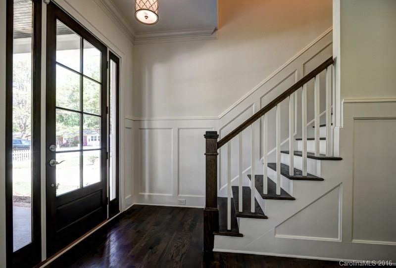 3424 Cosby Pl #9, Charlotte, NC 28205