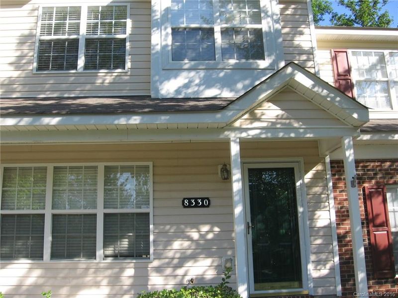 8330 Rudolph Rd #8330, Charlotte, NC 28216