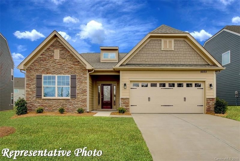 1080 Baldwin Dr Lot 17, Lancaster, SC 29720