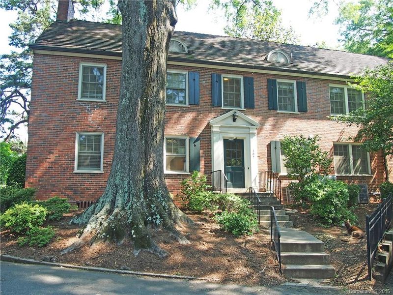107 S Laurel Ave #101B, Charlotte, NC 28207