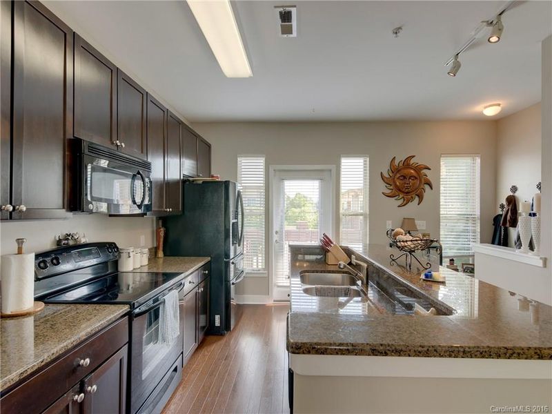 1031 Skyline View Way #., Charlotte, NC 28204