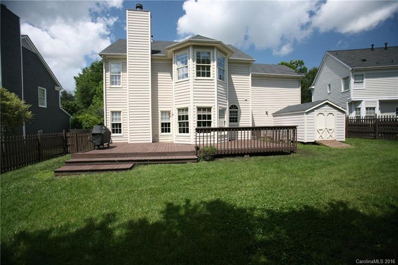 1513 Burning Lantern Ln, Kannapolis, NC 28081
