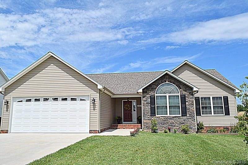 4213 He Propst Rd, Maiden, NC 28650