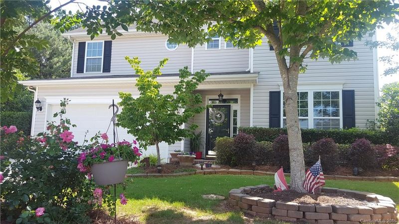 6015 Pine Cone Ln #126, Monroe, NC 28110