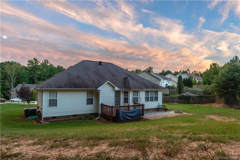 3923 Cassidy Dr, Waxhaw, NC 28173