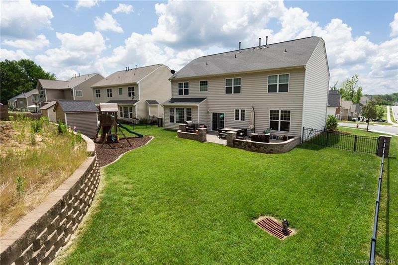 2552 Treeline Dr, Concord, NC 28027