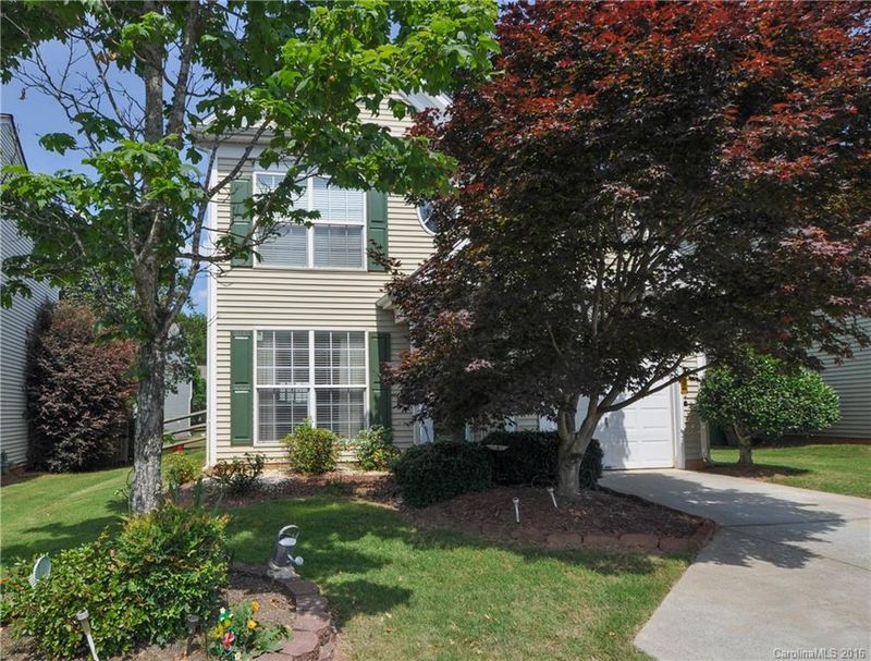 2131 Mckenzie Creek Dr #62, Charlotte, NC 28270