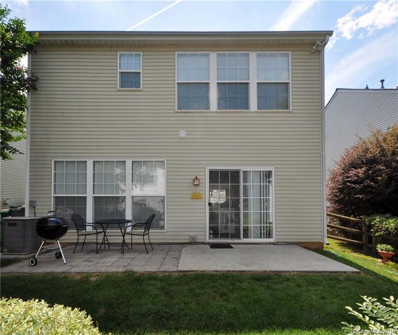 2131 Mckenzie Creek Dr #62, Charlotte, NC 28270