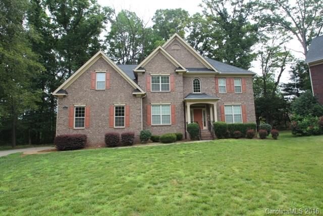 4227 Mcintyre Ave, Charlotte, NC 28216