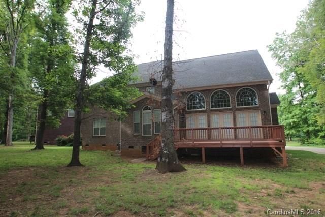 4227 Mcintyre Ave, Charlotte, NC 28216