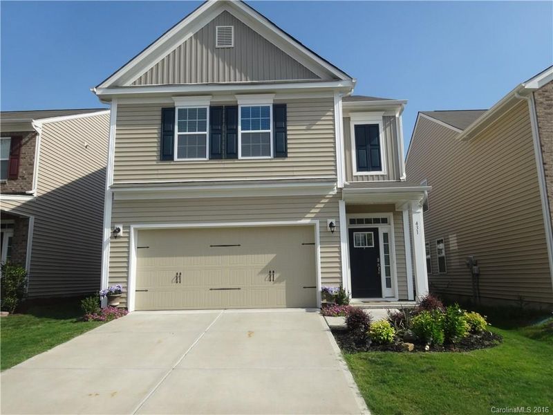 431 Knothole Ln #202, Charlotte, NC 28214