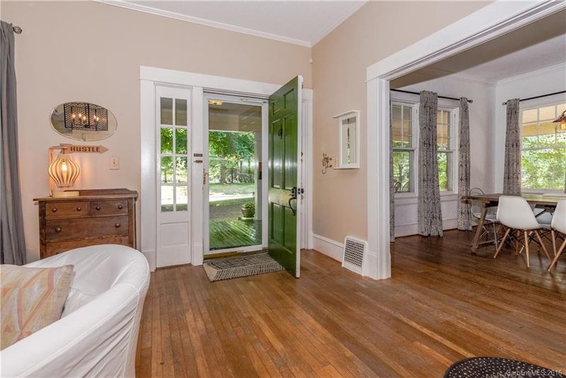 809 E Franklin St, Monroe, NC 28112