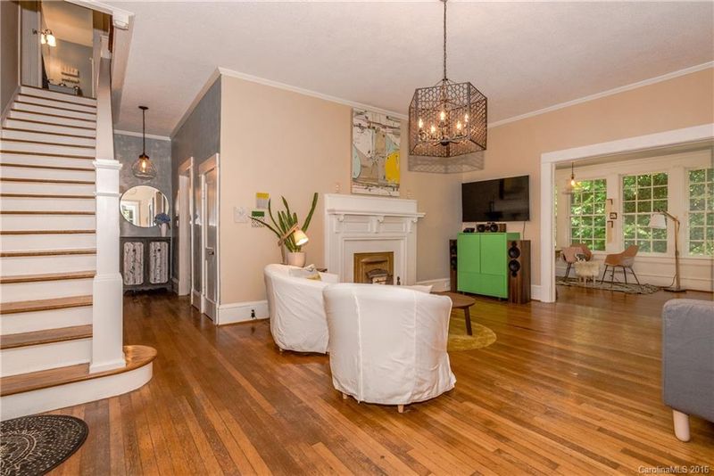 809 E Franklin St, Monroe, NC 28112