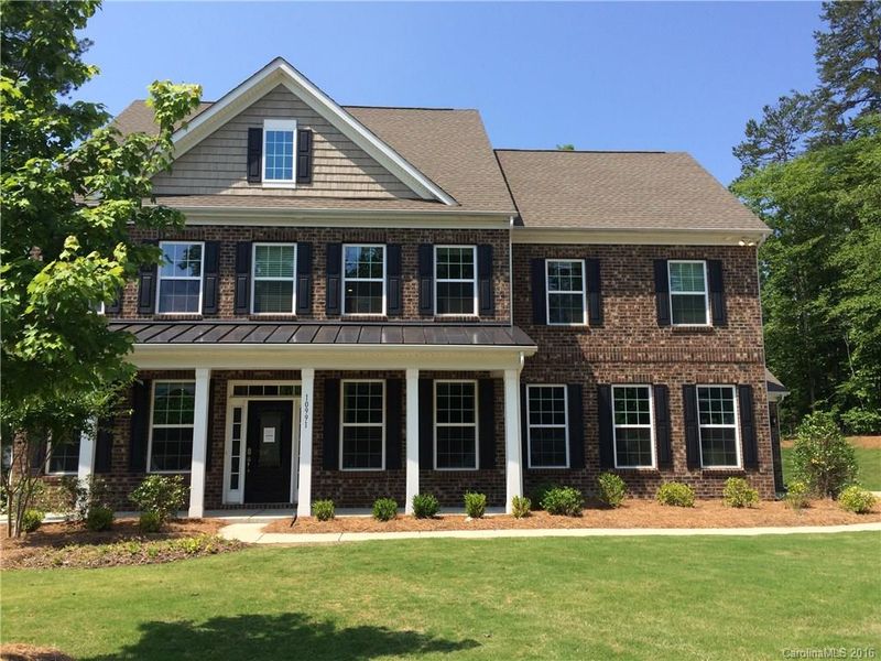 10991 Alabaster Dr #23, Davidson, NC 28036