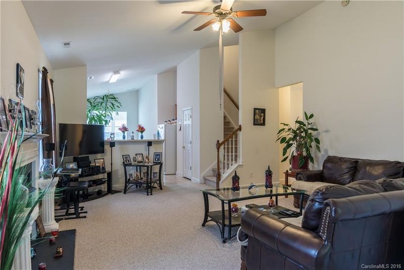 6653 Thistle Down Dr, Harrisburg, NC 28075