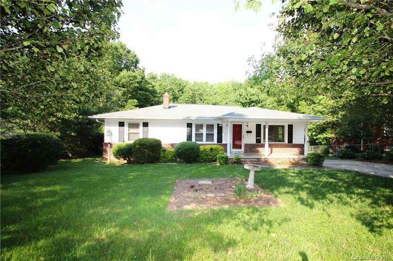 706 Hazel Ave, Kannapolis, NC 28083