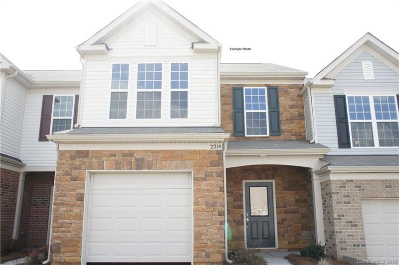 6248 Rockefeller Ln #424, Charlotte, NC 28210