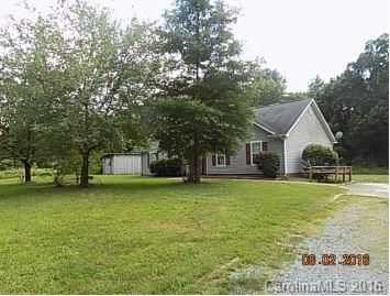 724 Cottage Dr, Monroe, NC 28112