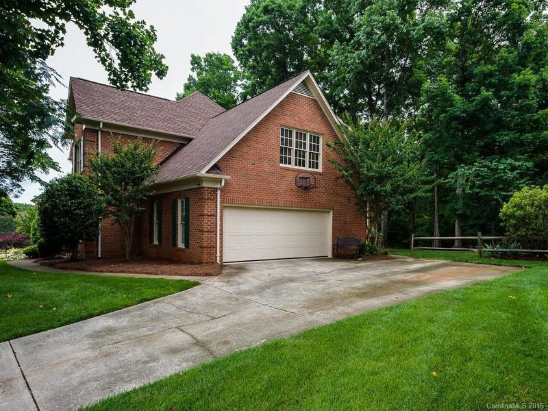 5920 Summerston Pl #7, Charlotte, NC 28277