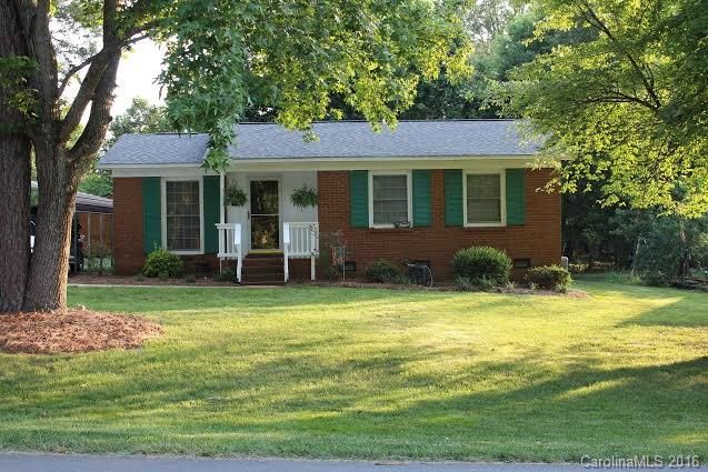 532 Spring Hill Rd #11, Matthews, NC 28104