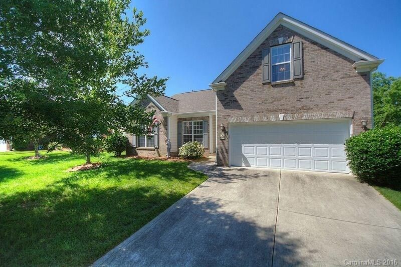 2006 Enderbury Dr, Indian Trail, NC 28079