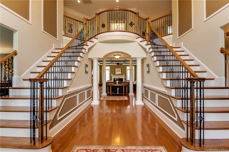 213 Cattle Ridge Rd, Marvin, NC 28173