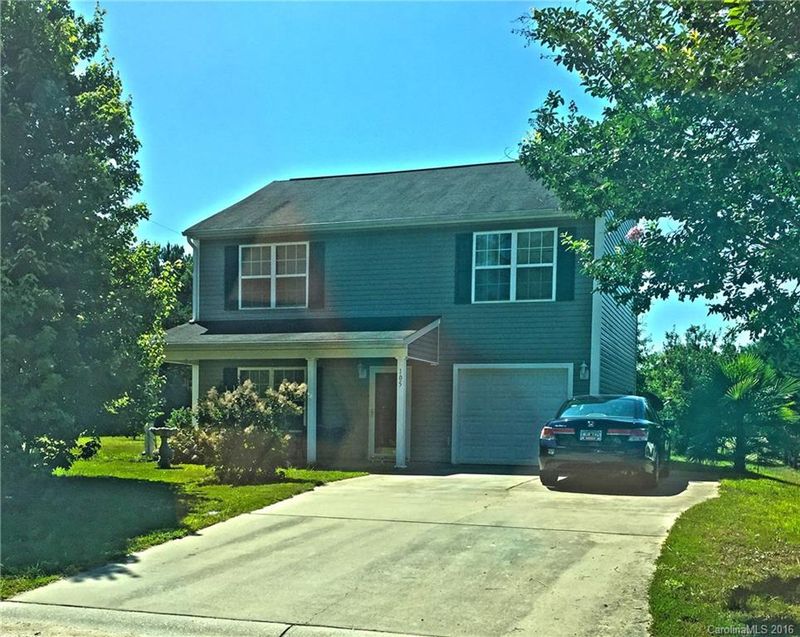 105 Oliver St, York, SC 29745