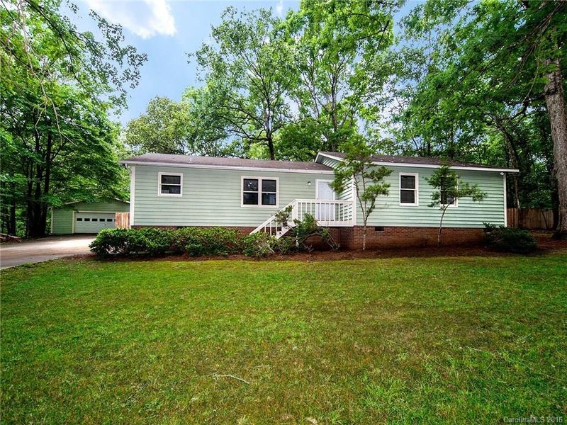 3014 Low Gap Rd, Waxhaw, NC 28173